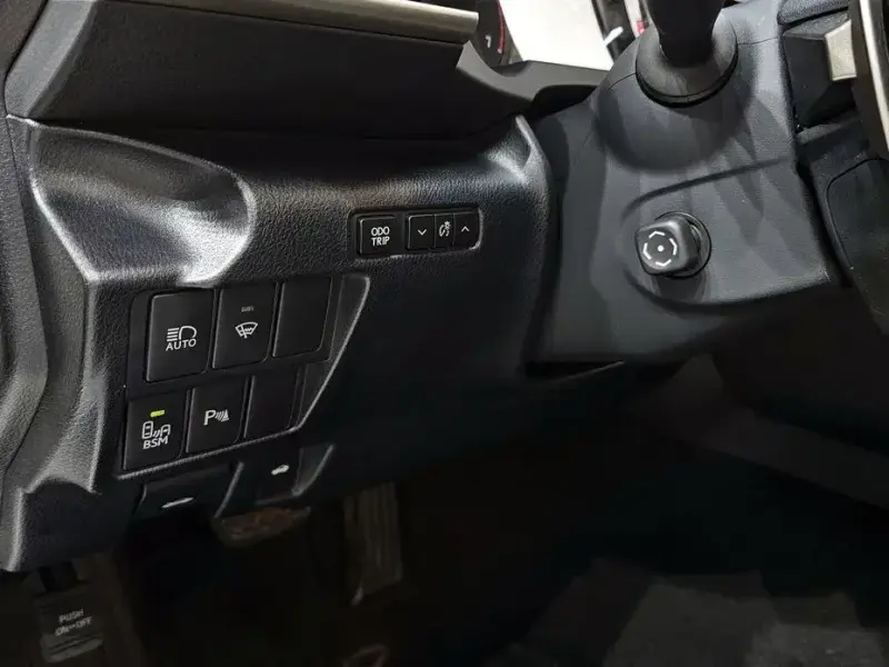 2019 Lexus IS с пробегом 137 785 км