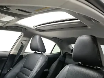 2019 Lexus IS с пробегом 137 785 км