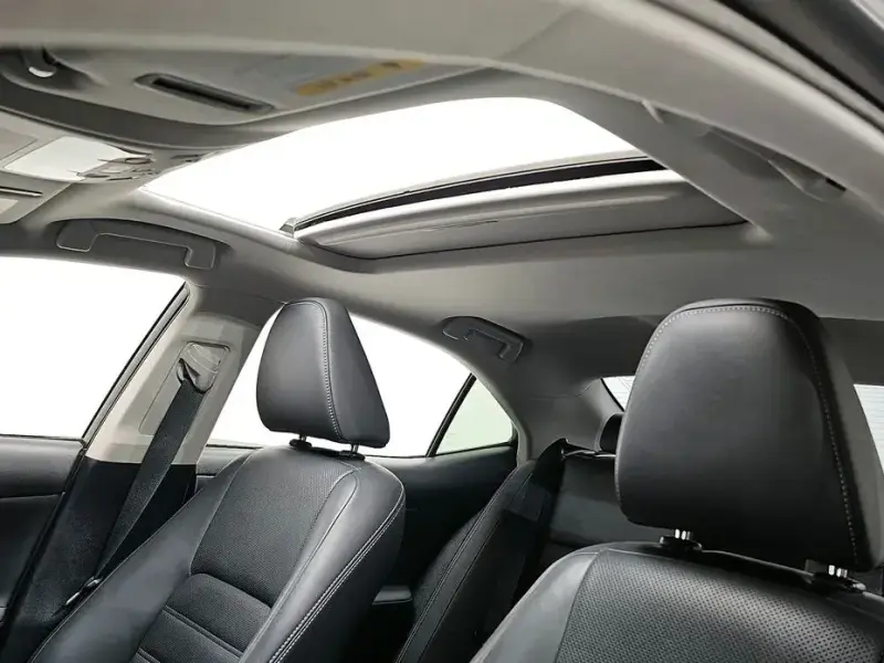 2019 Lexus IS с пробегом 137 785 км