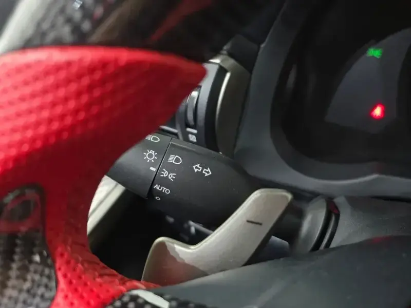 2019 Lexus IS с пробегом 101 037 км