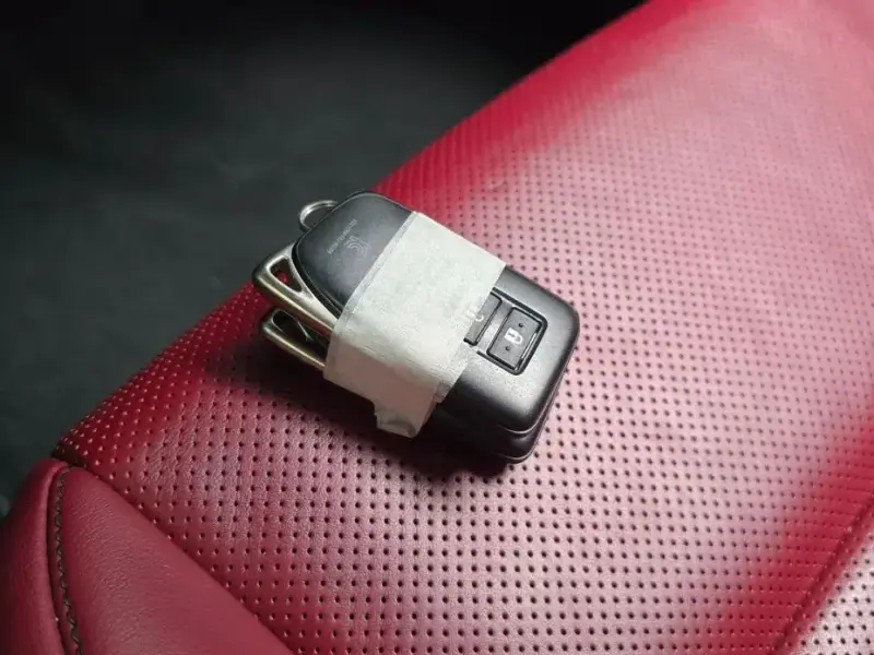2019 Lexus IS с пробегом 101 037 км