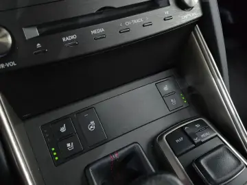 2019 Lexus IS с пробегом 101 037 км