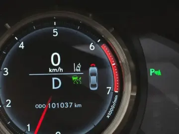 2019 Lexus IS с пробегом 101 037 км