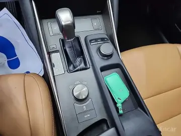 2018 Lexus IS с пробегом 92 396 км
