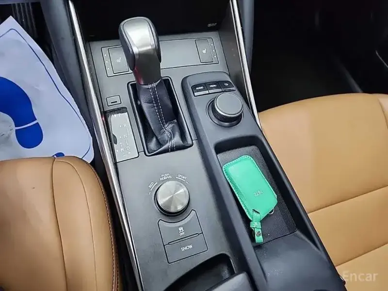 2018 Lexus IS с пробегом 92 396 км