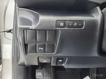 2018 Lexus IS с пробегом 92 396 км