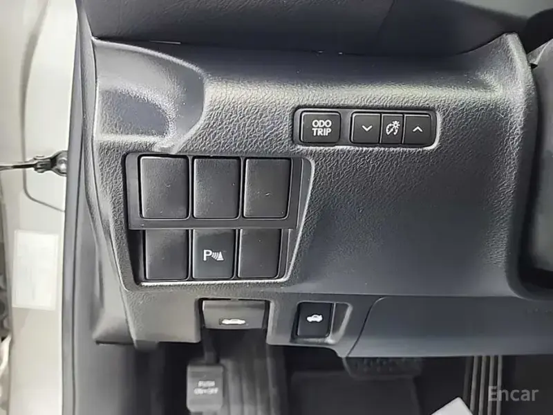 2018 Lexus IS с пробегом 92 396 км