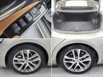 2018 Lexus IS с пробегом 92 396 км