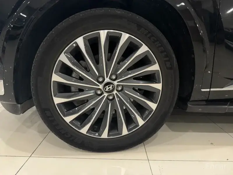 2023 Hyundai Palisade с пробегом 48 046 км