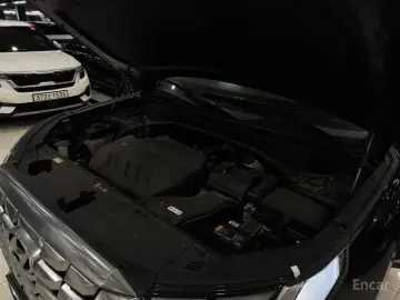 2023 Hyundai Palisade с пробегом 48 046 км