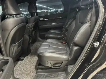 2023 Hyundai Palisade с пробегом 48 046 км