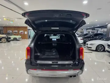 2023 Hyundai Palisade с пробегом 48 046 км