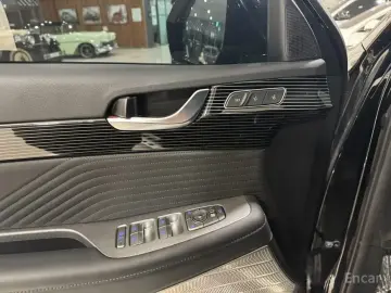 2023 Hyundai Palisade с пробегом 48 046 км