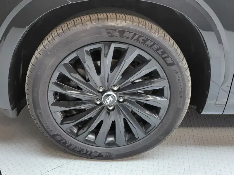 2023 Hyundai Palisade с пробегом 106 969 км