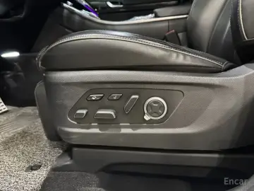2023 Hyundai Palisade с пробегом 48 046 км