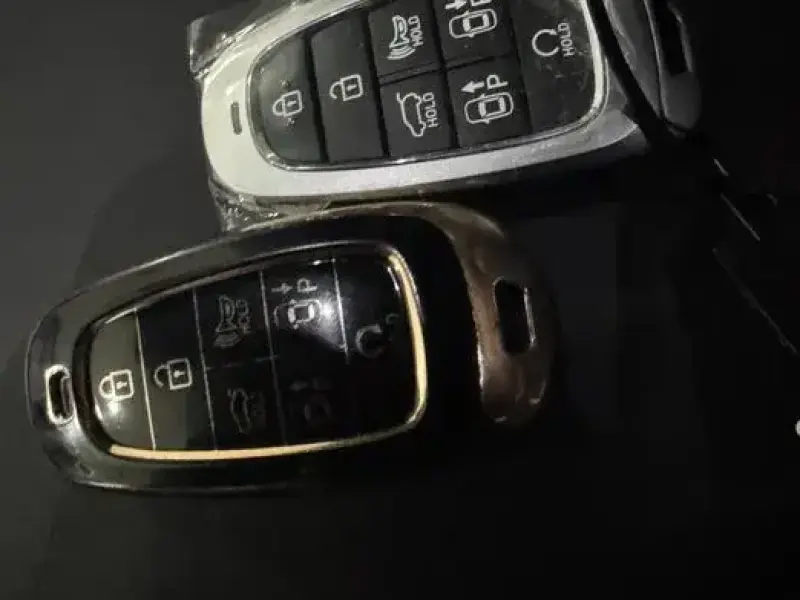 2023 Hyundai Palisade с пробегом 48 046 км