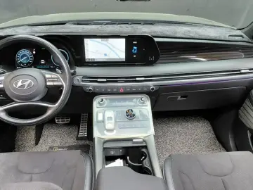 2023 Hyundai Palisade с пробегом 106 969 км