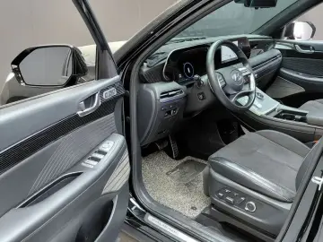 2023 Hyundai Palisade с пробегом 106 969 км