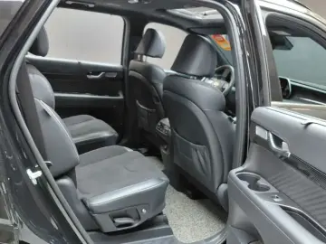 2023 Hyundai Palisade с пробегом 106 969 км