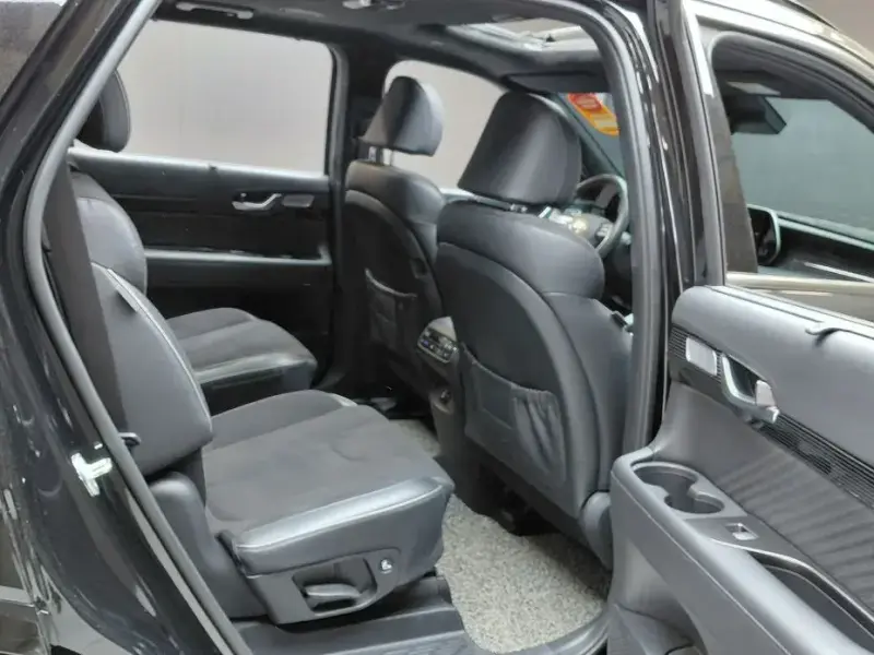 2023 Hyundai Palisade с пробегом 106 969 км