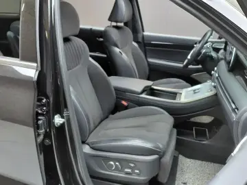 2023 Hyundai Palisade с пробегом 106 969 км