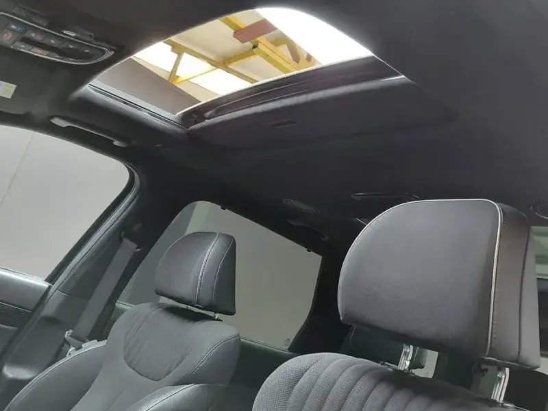 2023 Hyundai Palisade с пробегом 106 969 км