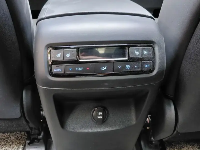 2023 Hyundai Palisade с пробегом 106 969 км