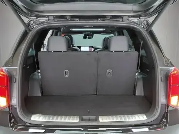 2023 Hyundai Palisade с пробегом 106 969 км