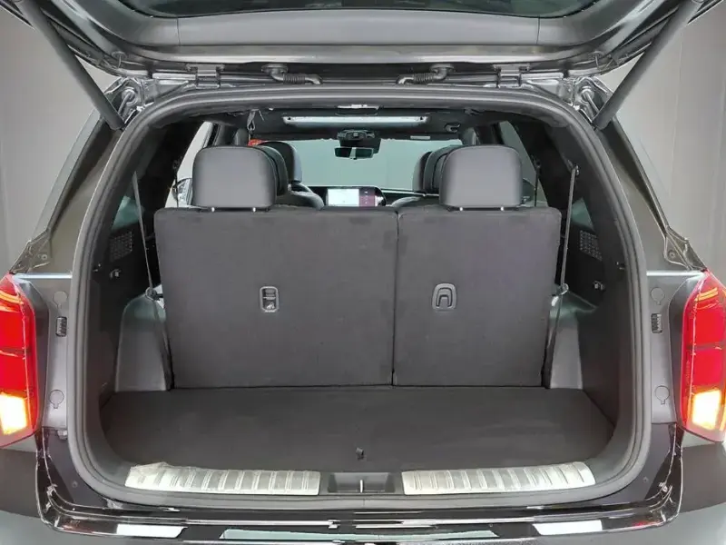 2023 Hyundai Palisade с пробегом 106 969 км
