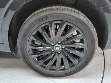 2023 Hyundai Palisade с пробегом 106 969 км