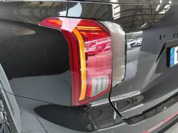 2023 Hyundai Palisade с пробегом 106 969 км