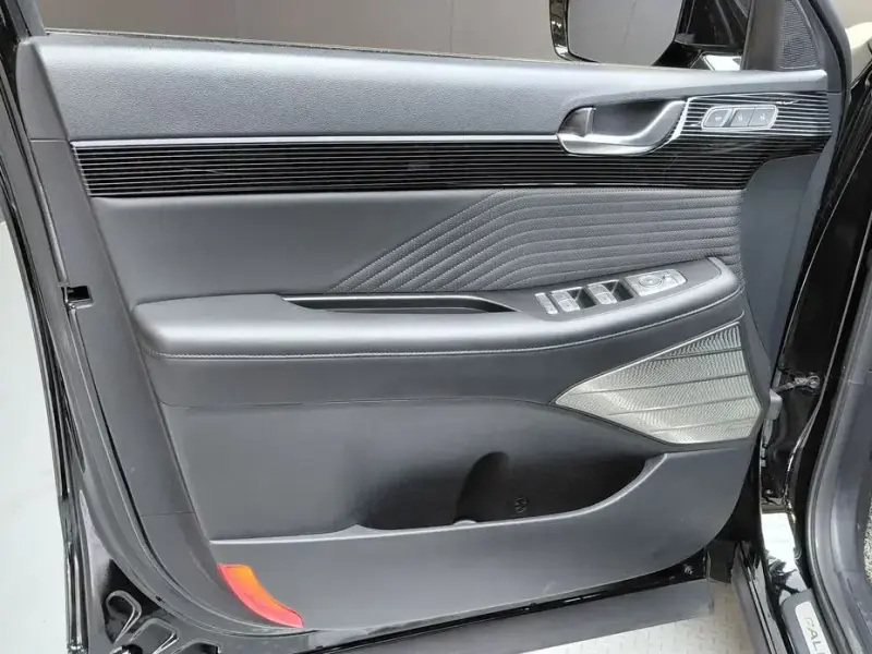 2023 Hyundai Palisade с пробегом 106 969 км