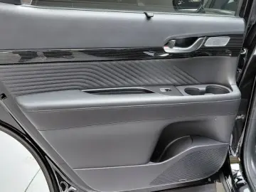 2023 Hyundai Palisade с пробегом 106 969 км