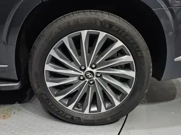 2023 Hyundai Palisade с пробегом 27 897 км