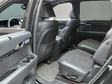 2023 Hyundai Palisade с пробегом 106 969 км