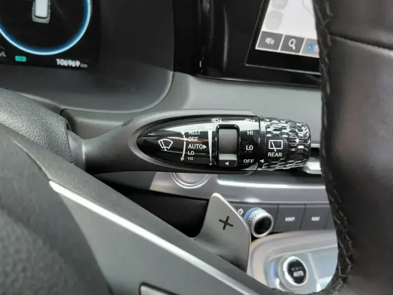 2023 Hyundai Palisade с пробегом 106 969 км