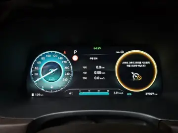 2023 Hyundai Palisade с пробегом 27 897 км