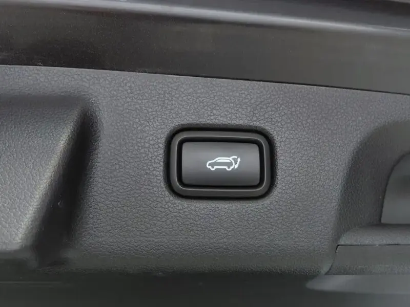 2023 Hyundai Palisade с пробегом 106 969 км