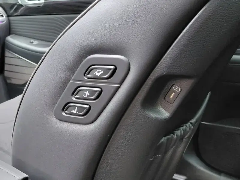 2023 Hyundai Palisade с пробегом 106 969 км