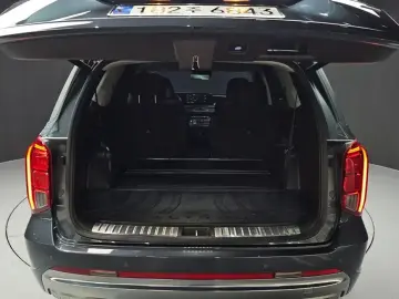 2023 Hyundai Palisade с пробегом 27 897 км