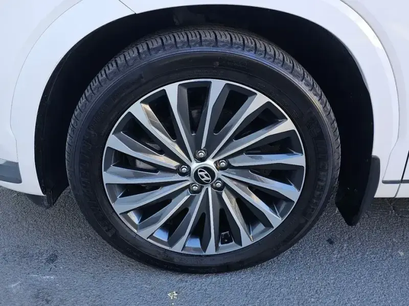 2023 Hyundai Palisade с пробегом 49 488 км