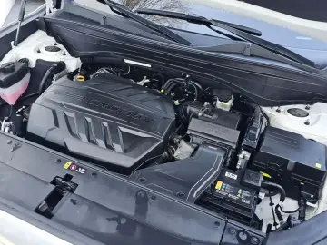 2023 Hyundai Palisade с пробегом 49 488 км