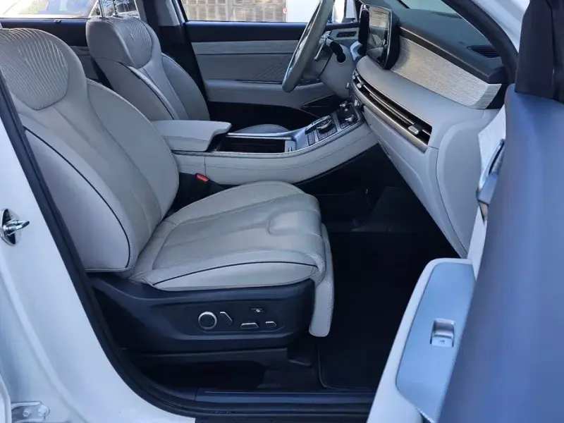 2023 Hyundai Palisade с пробегом 49 488 км