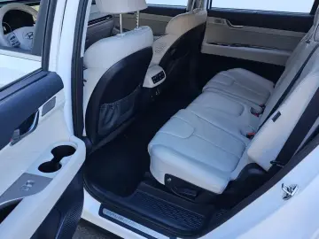 2023 Hyundai Palisade с пробегом 49 488 км