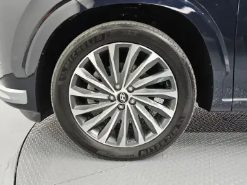 2023 Hyundai Palisade с пробегом 67 501 км