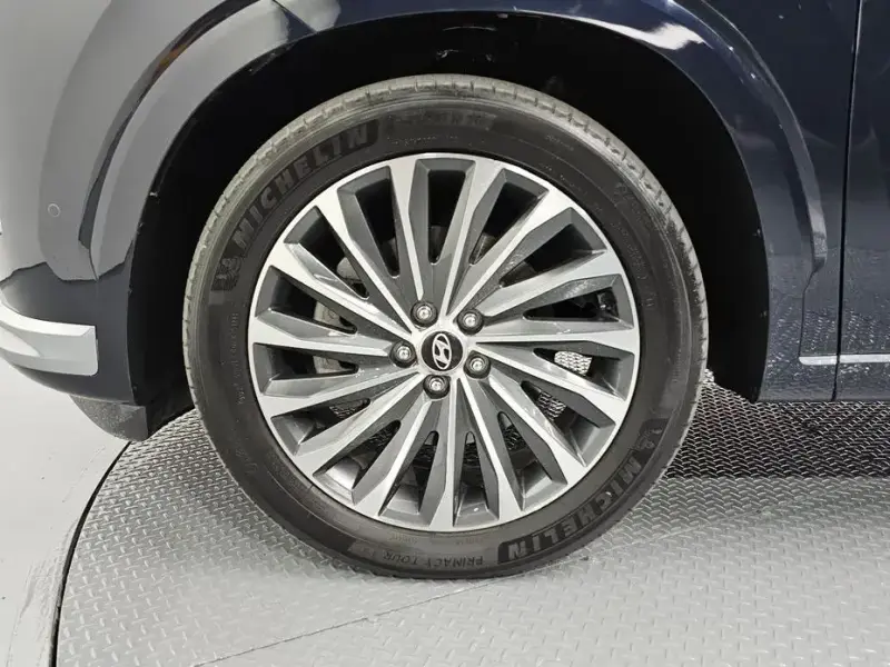 2023 Hyundai Palisade с пробегом 67 501 км