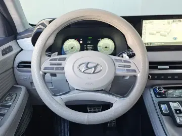 2023 Hyundai Palisade с пробегом 49 488 км