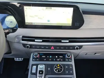 2023 Hyundai Palisade с пробегом 49 488 км