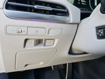 2023 Hyundai Palisade с пробегом 49 488 км
