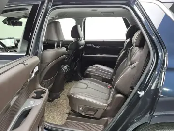 2023 Hyundai Palisade с пробегом 67 501 км